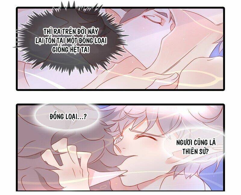 nặc lâm mục sư thiên sứ chapter 44 3