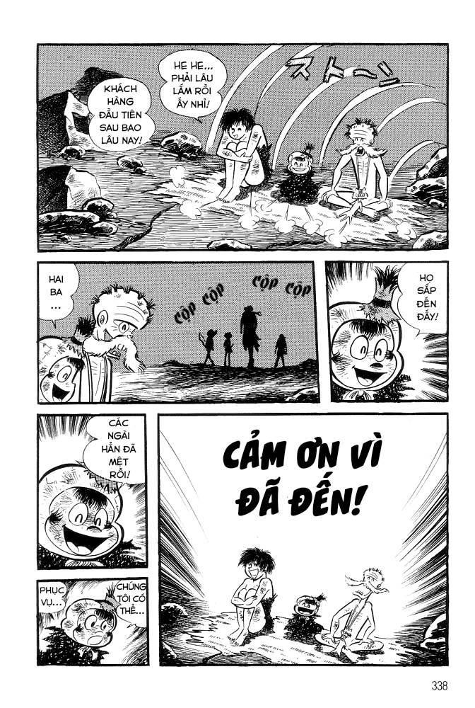 violence jack chapter 2.1 4