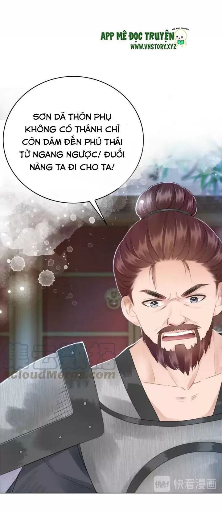 cực phẩm phế vật tiểu thư chapter 120 31