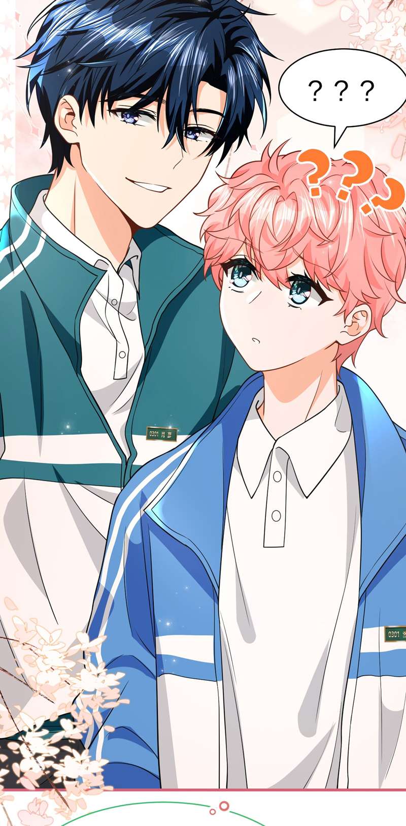 tín tức tố nói chúng ta không thể chapter 73 8