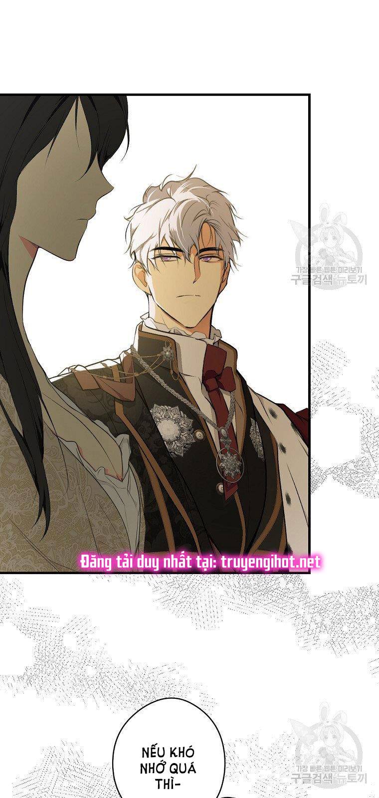 quý cô bí ẩn - secret lady chapter 52 35