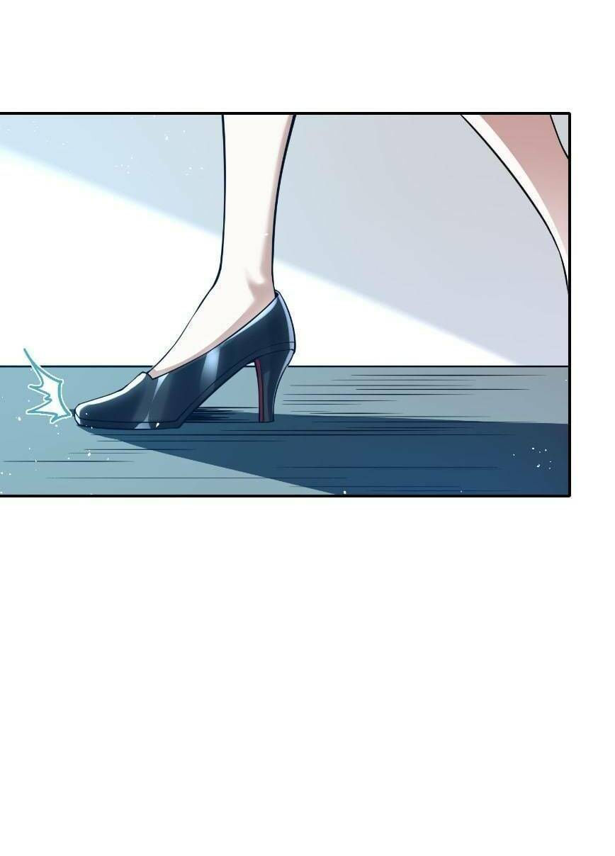 tế bào thần quốc chapter 8 21