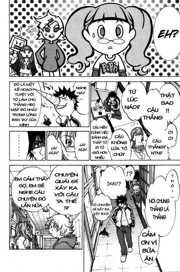 air gear chapter 22 12