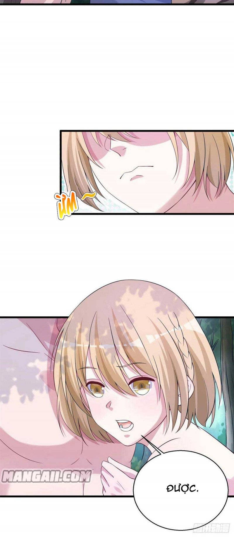 [16+] thảnh thơi thú thế chủng chủng điền, sinh sinh tể chapter 286 21