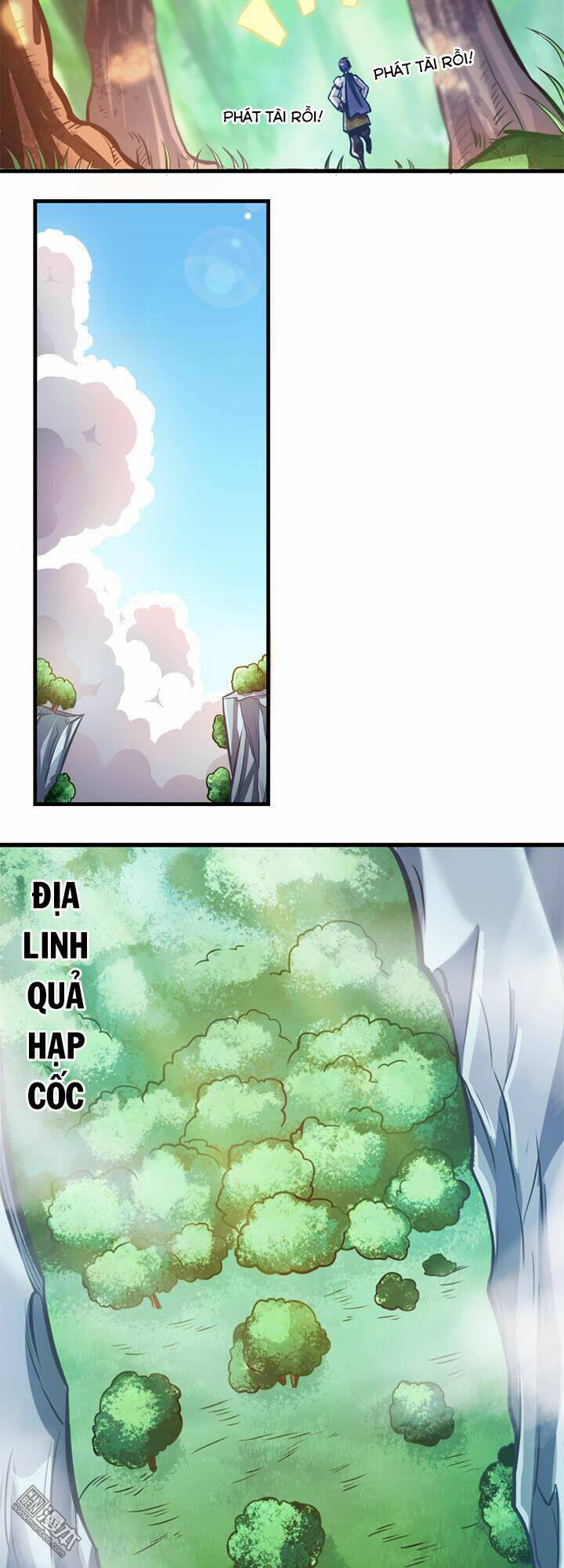 lâm phi truyện chapter 21 7