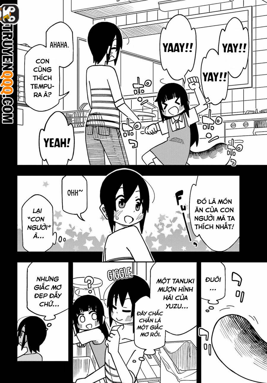 con giả chapter 1.5 9