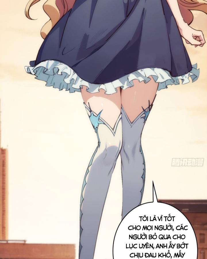 làm màu thì phải thao tác ngược lại! chapter 1 27