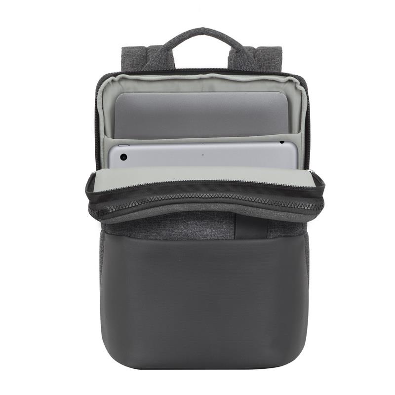 Balo Rivacase 8825 dành cho Laptop 13.3&quot; - Hàng Chính Hãng