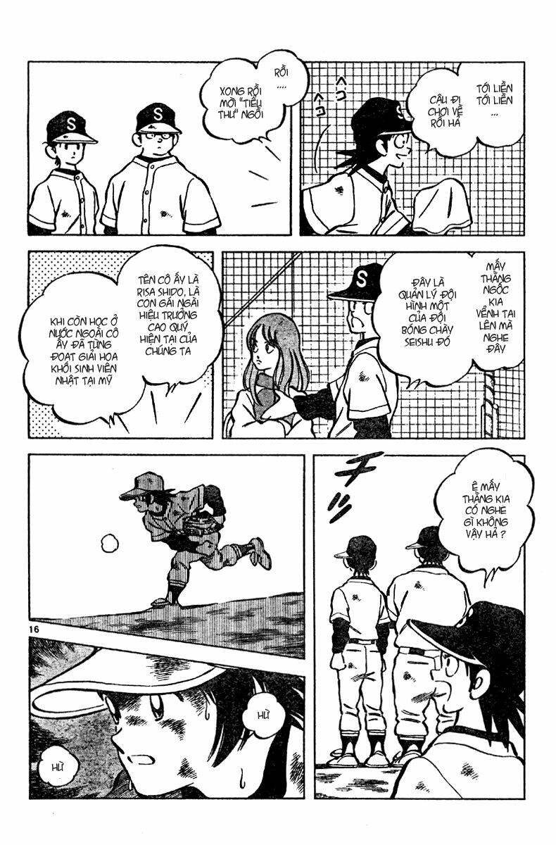 trò chơi vượt qua thử thách chapter 27 17