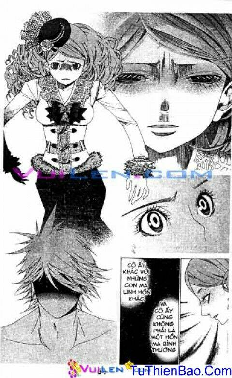 ngôi trường tâm linh chapter 2 59