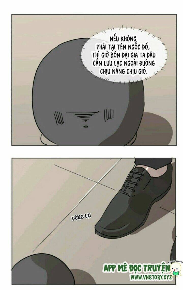 đạo trưởng đại nhân đến nhà chapter 9 4