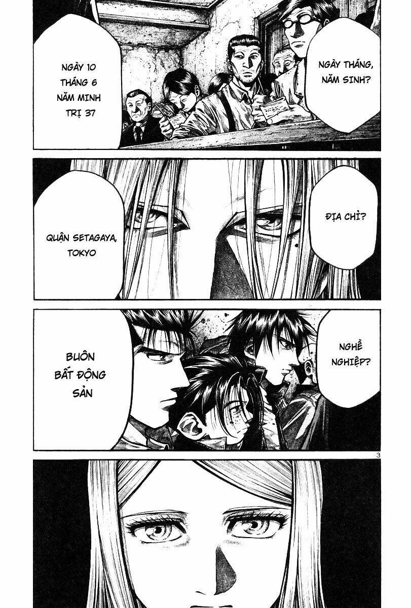 rainbow chapter 145 5