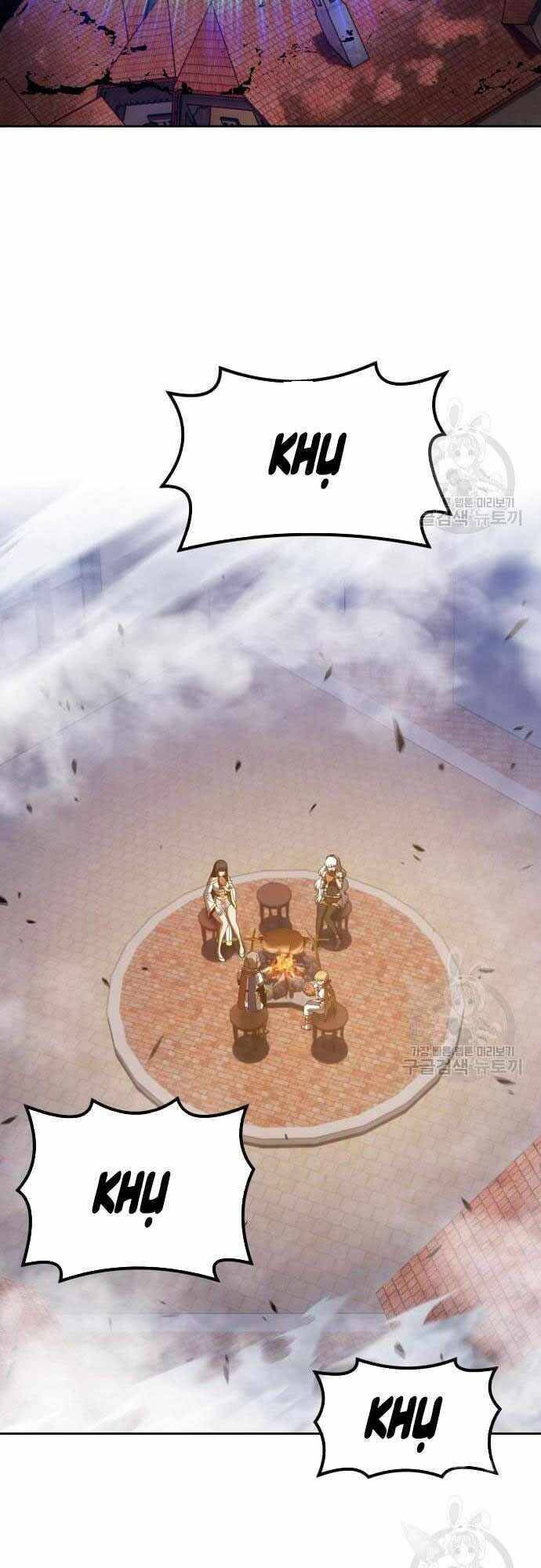 Gậy Gỗ Cấp 99+ chapter 40.5 69