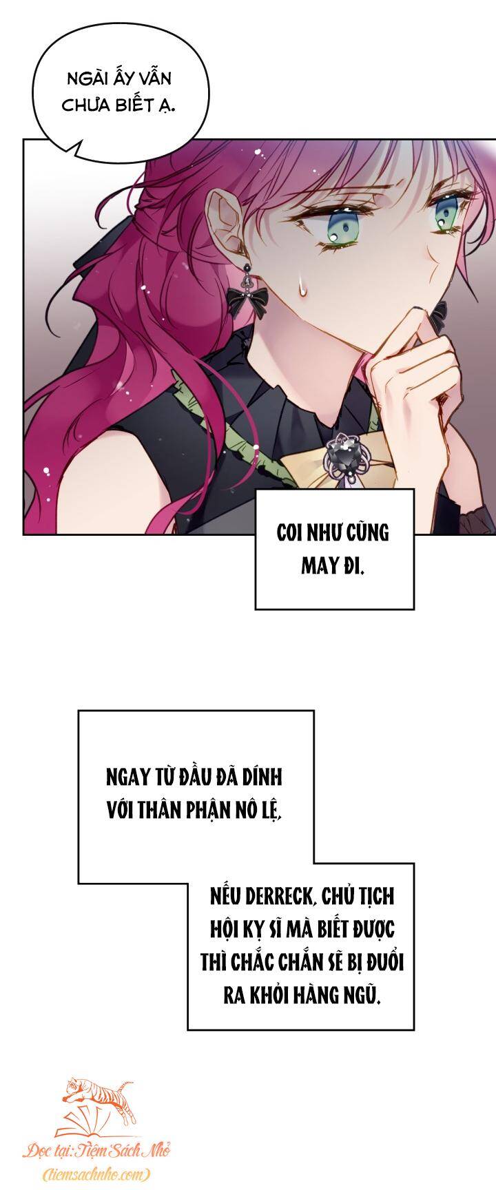 kết thúc của nhân vật phản diện chỉ có thể là cái chết chapter 102 37