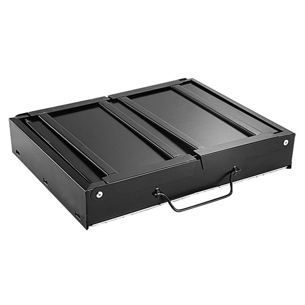 Bếp Than Nướng Bbq Có Thể Gập Lại Để Nấu Ăn Ngoài Trời 13,8X10,6X7,9In