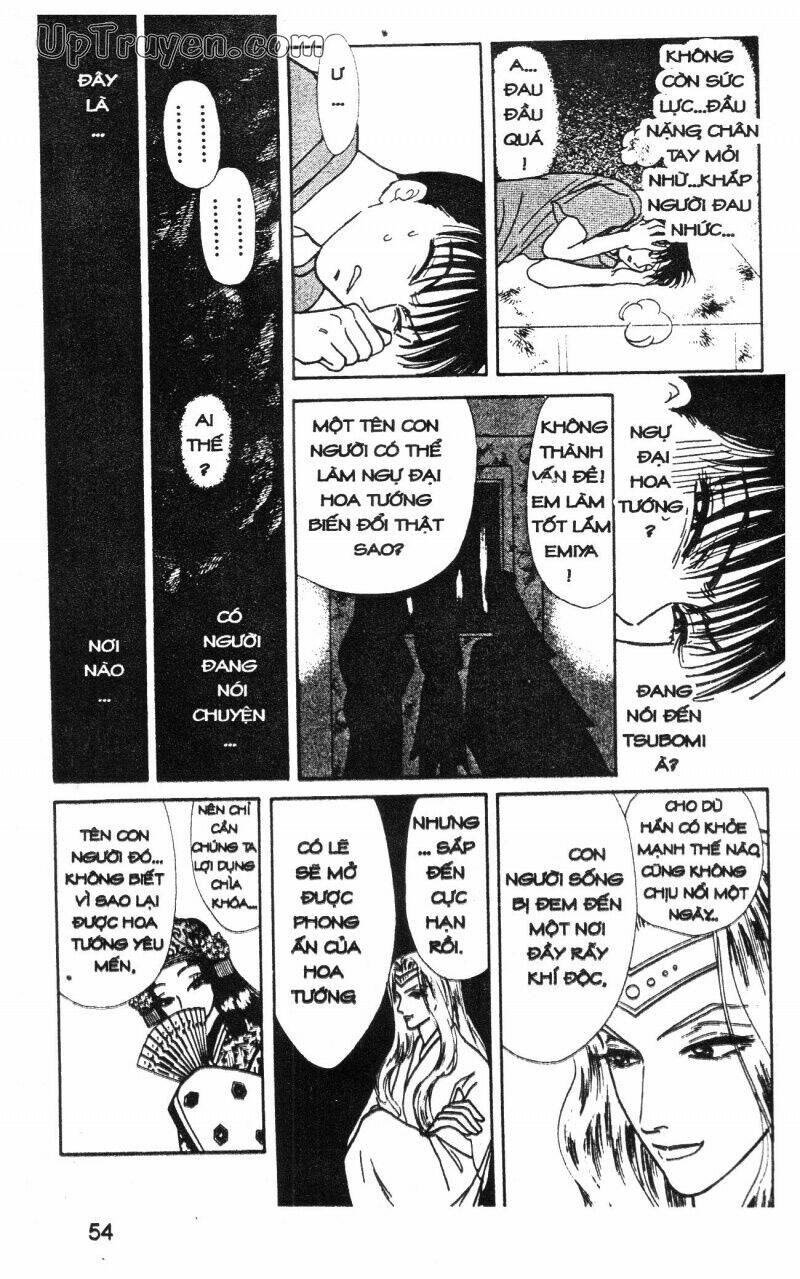 hoàng tử hoa - bud boy chapter 17 56