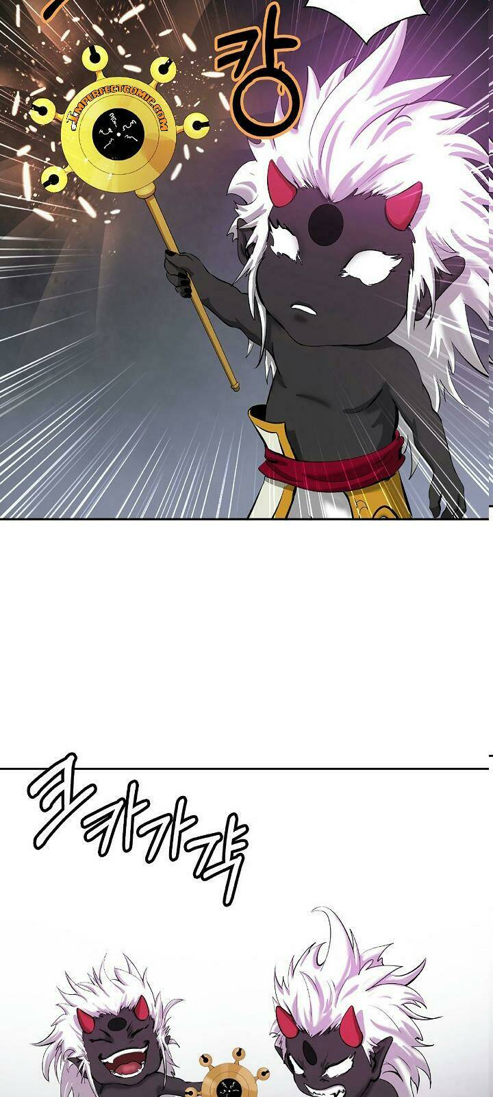 xuyên không thành hổ chapter 54 46