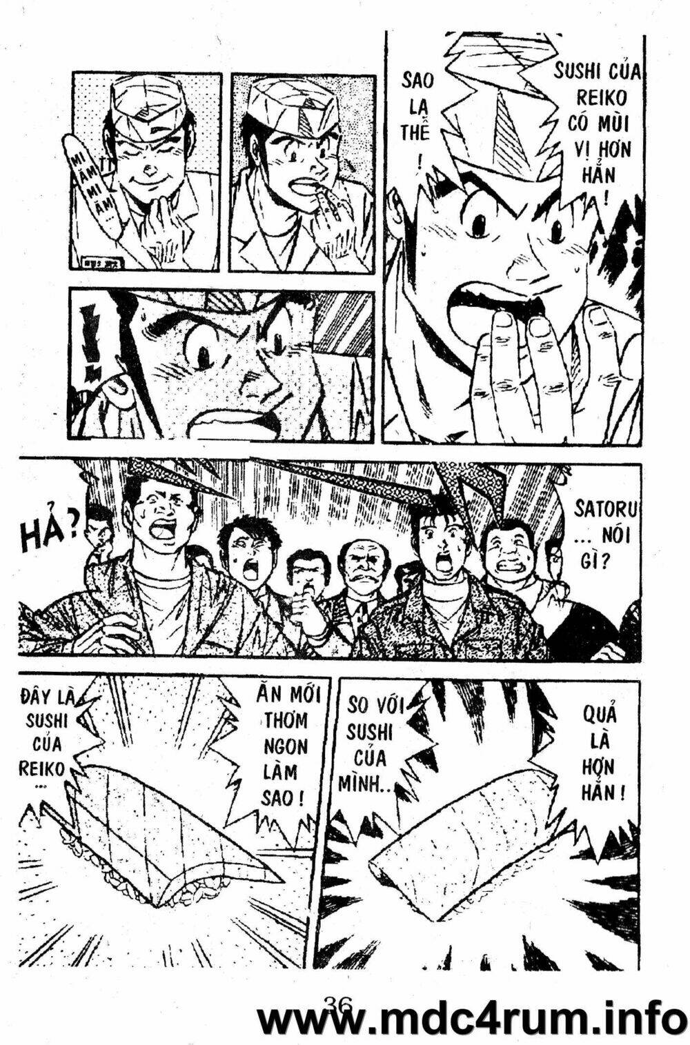 shota no shushi chapter 1 34