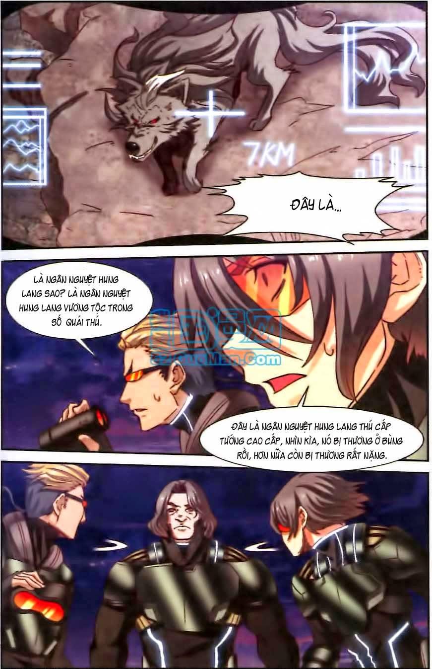 thôn phệ nhân gian chapter 28 10