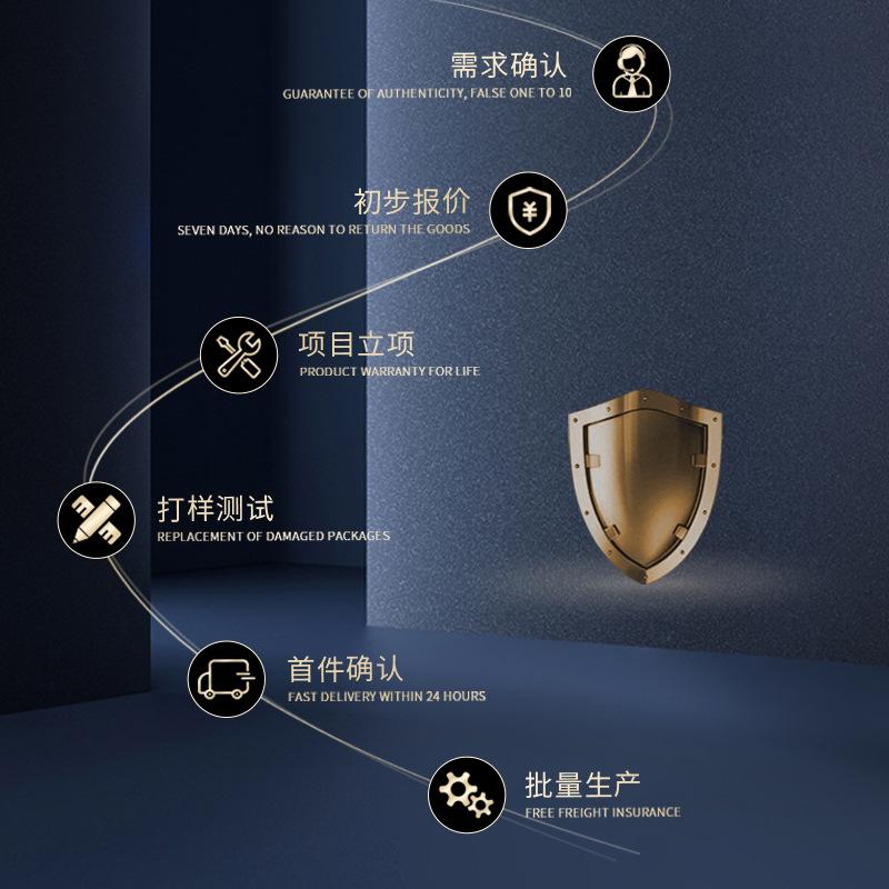 Bảng mạch PCBA thuận lợi nhất hiển thị bàn tay ấm áp kho báu phụ kiện ánh sáng ban đêm Xử lý liên kết COB Bảng mạch chuyển động USB Miếng dán SMT