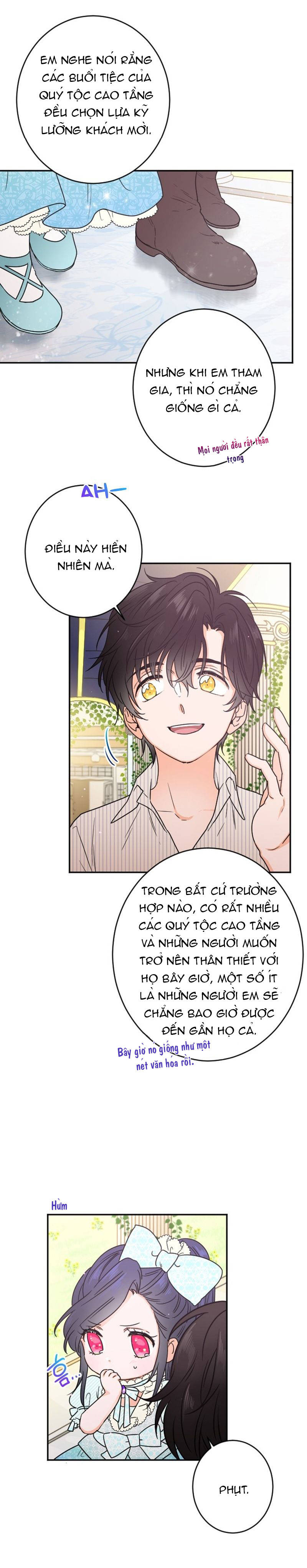 lady baby chapter 52 19