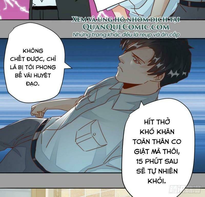 đô thị siêu cấp y sinh chapter 9 6