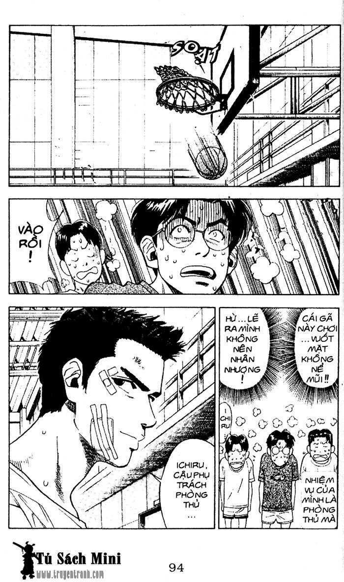 cao thủ bóng rổ chapter 72 14