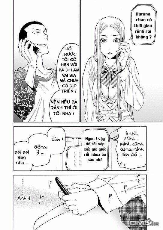 momoiro meloik chapter 59 17