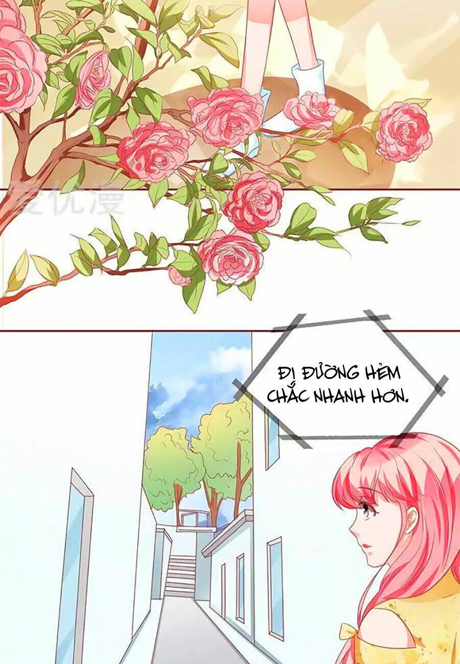 vương tước tư hữu bảo bối chapter 171 10