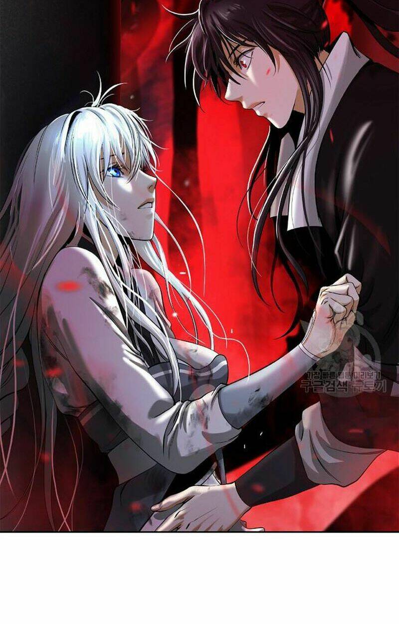 xuyên không thành hổ chapter 76 34