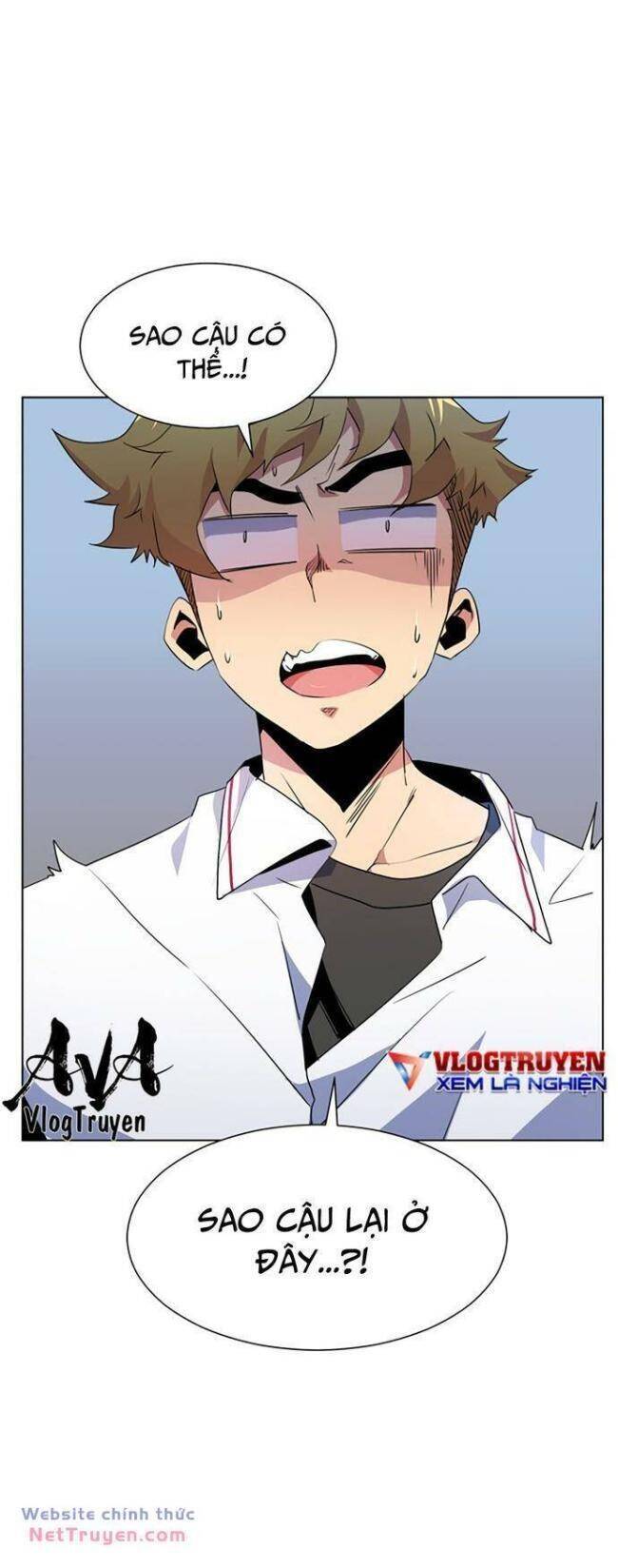 Góc Cao Khung Thành chapter 33 37