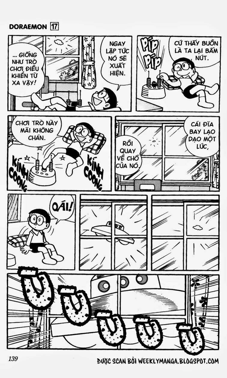 doraemon chapter 319 5