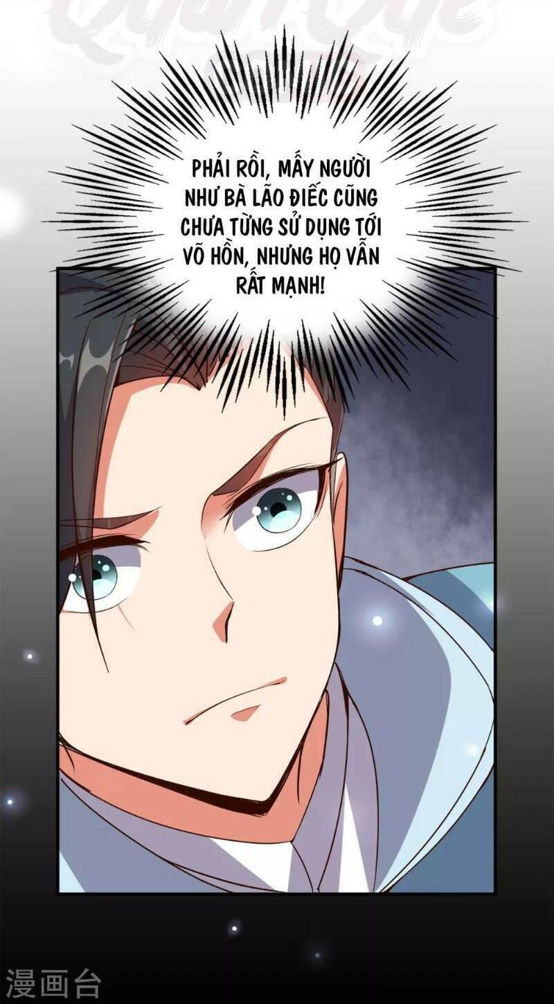 phục thiên thánh chủ chapter 8 23