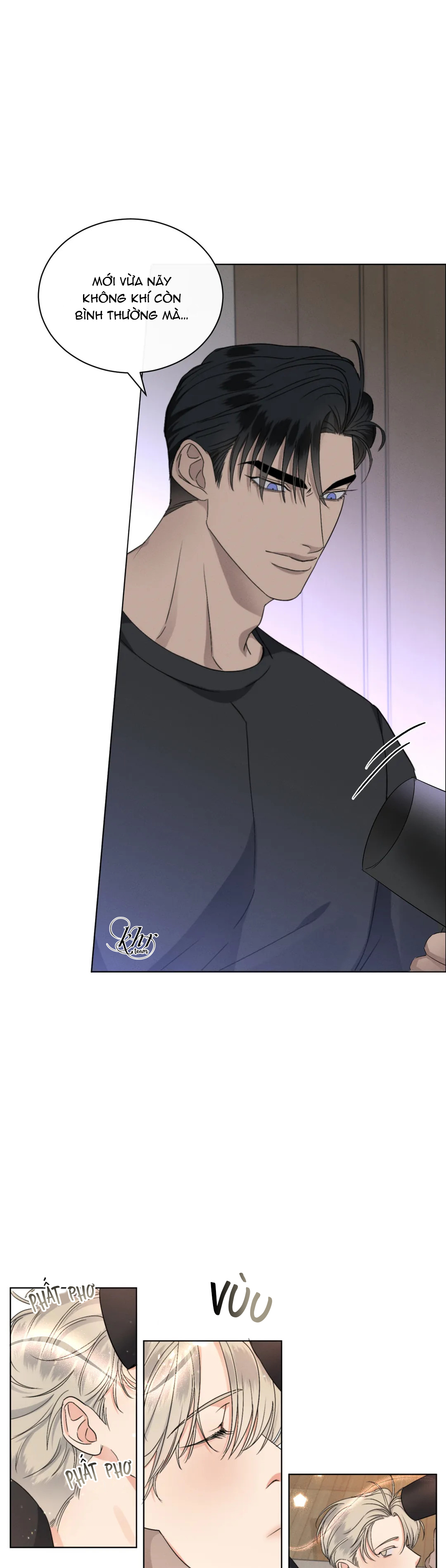 kick off chapter 21 21