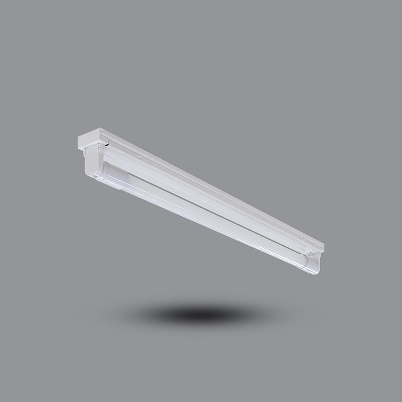 BỘ ĐÈN LED TUBE KIỂU BATTEN PCFG118L10