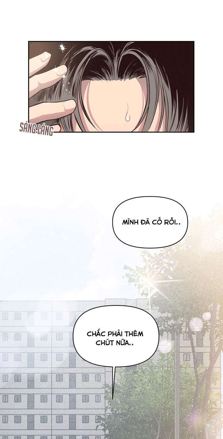 những suy nghĩ thầm kín trong đầu chapter 18 28