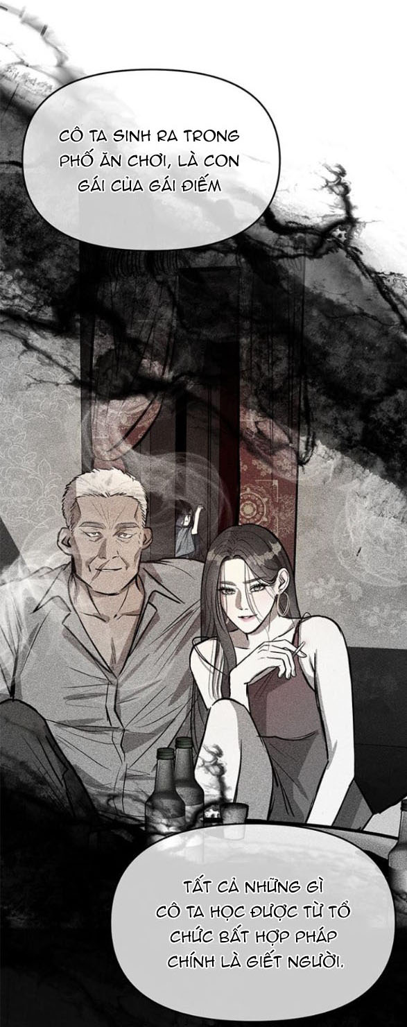 xâm nhập trường trung học tài phiệt chapter 74.1 56