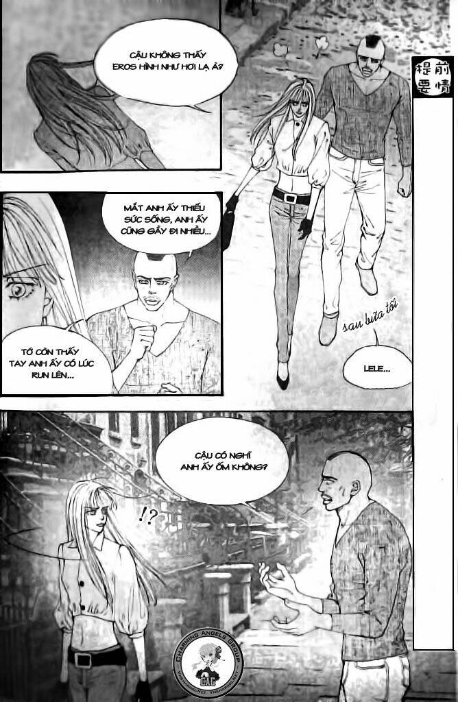 the one chapter 77 5