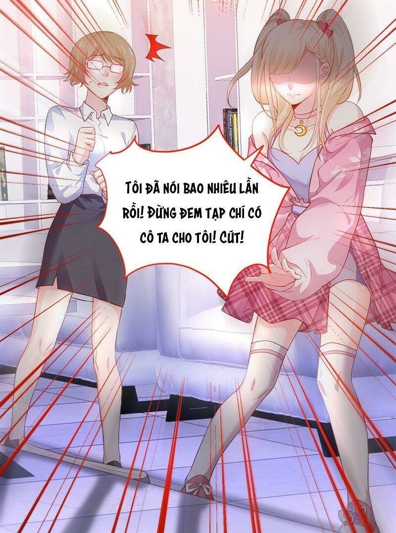 biến lan lăng vương thành ảnh đế chapter 29 26