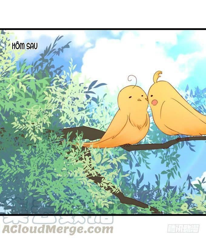 hồ tiên hung bạo chapter 131 27