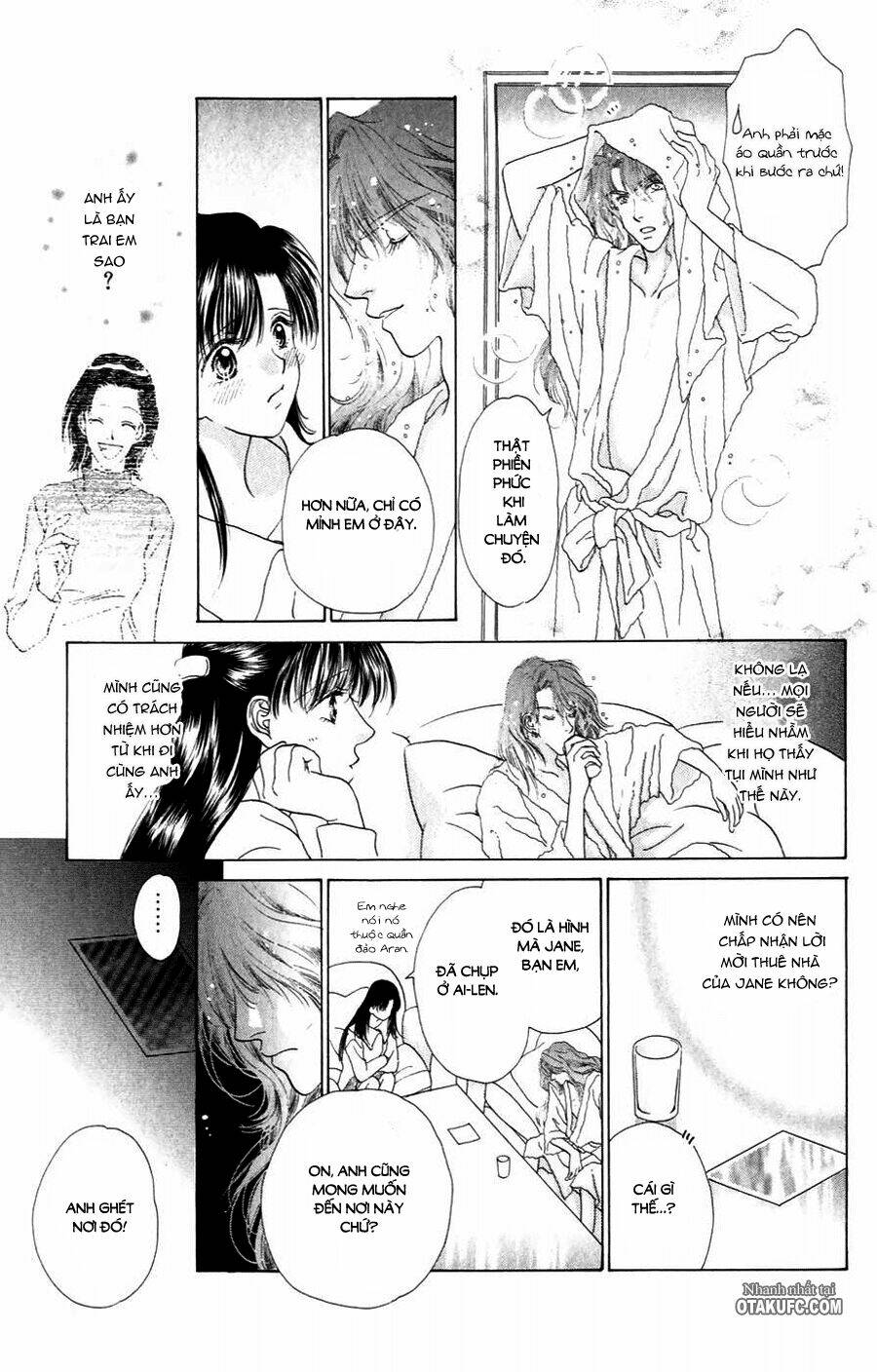 tenshi no uta chapter 27 17