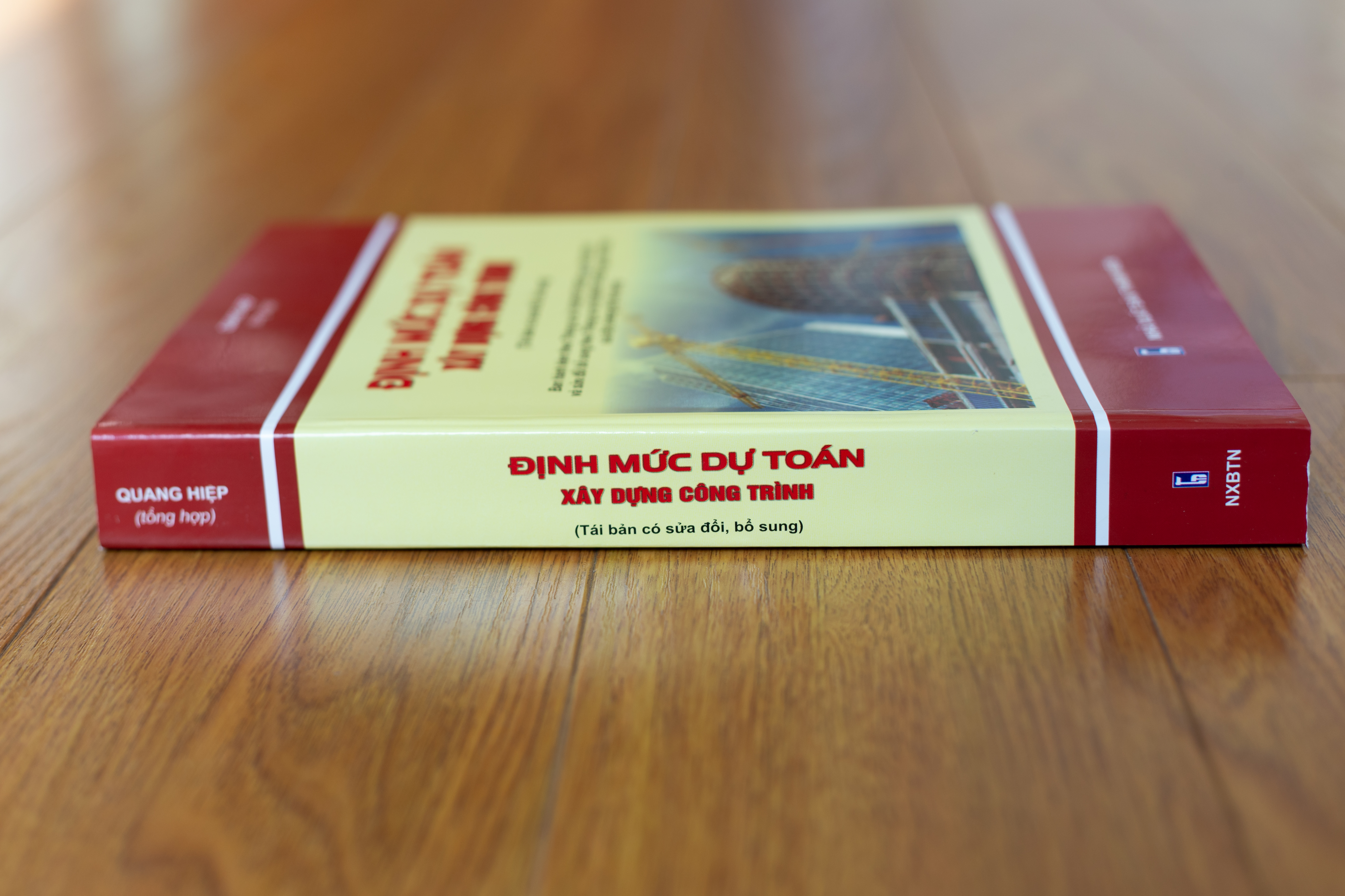 Định mức dự toán xây dựng công trình ,