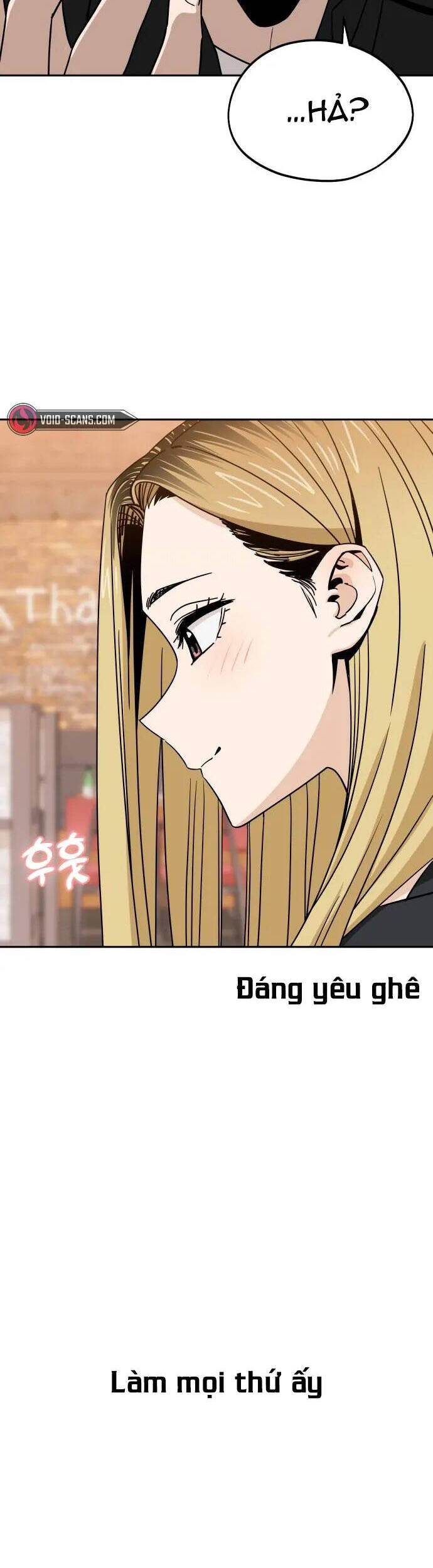 Lớ Ngớ Vớ Phải Tình Yêu chapter 66.2 40