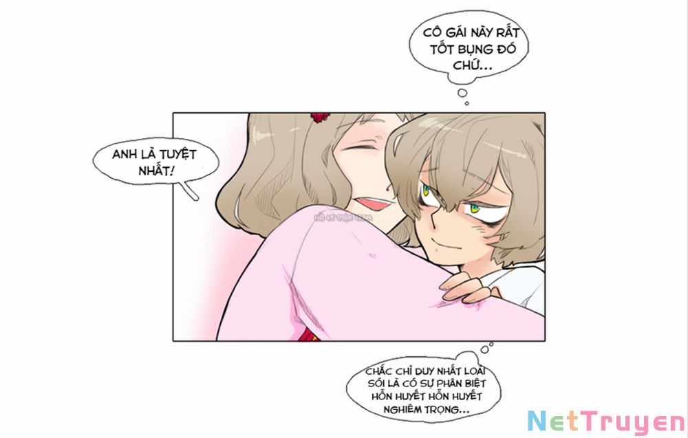 amagi - công viên tươi đẹp chapter 7 11