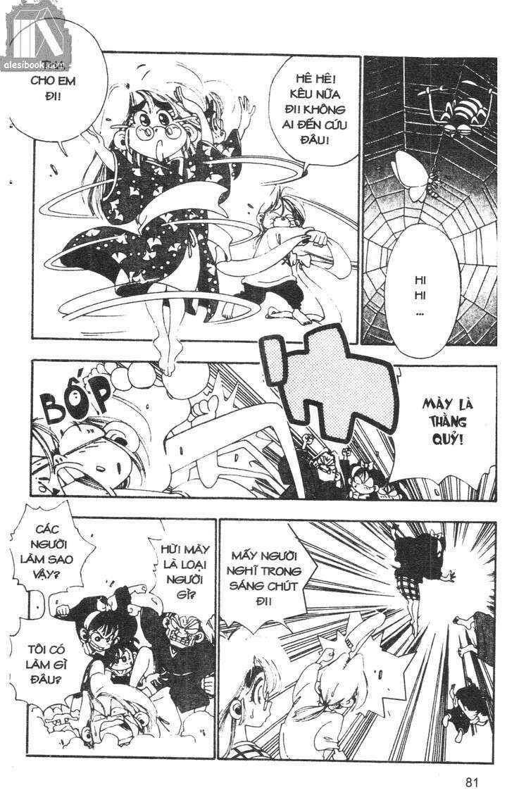 bộ đôi siêu hài chapter 188 1