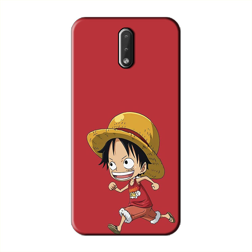 ỐP LƯNG IN DÀNH CHO NOKIA 2.2