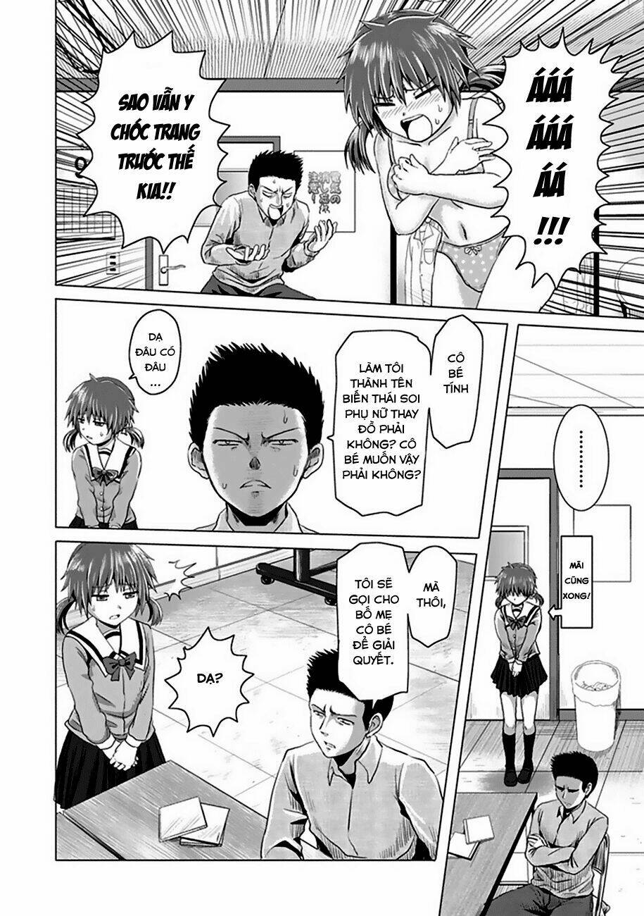 zai x 10 chapter 4 9