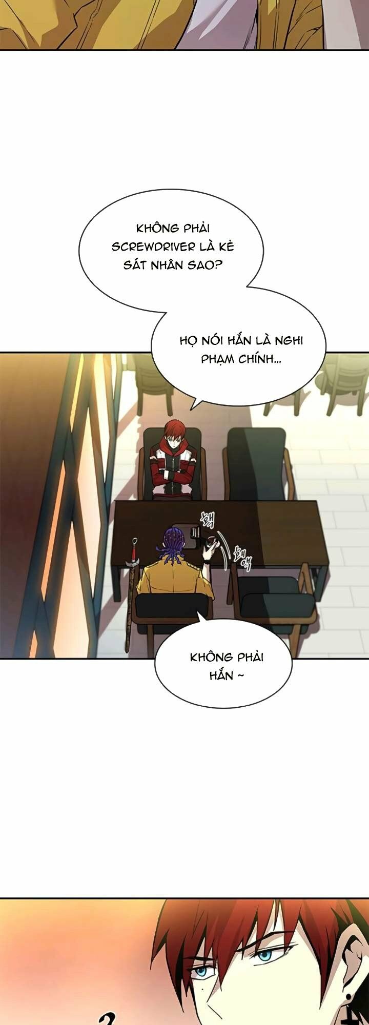 chuyển sinh thành ác nhân chapter 14 24
