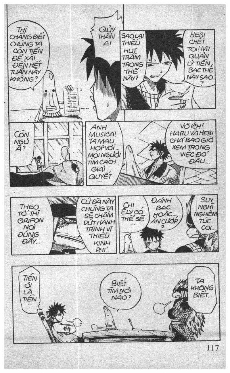 rave master (scan) chapter 9 181