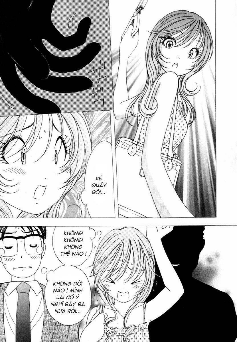 orange yane no chiisana ie full chapter 13 12